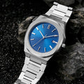 Sinor Men's Watch