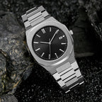 Sinor Men's Watch
